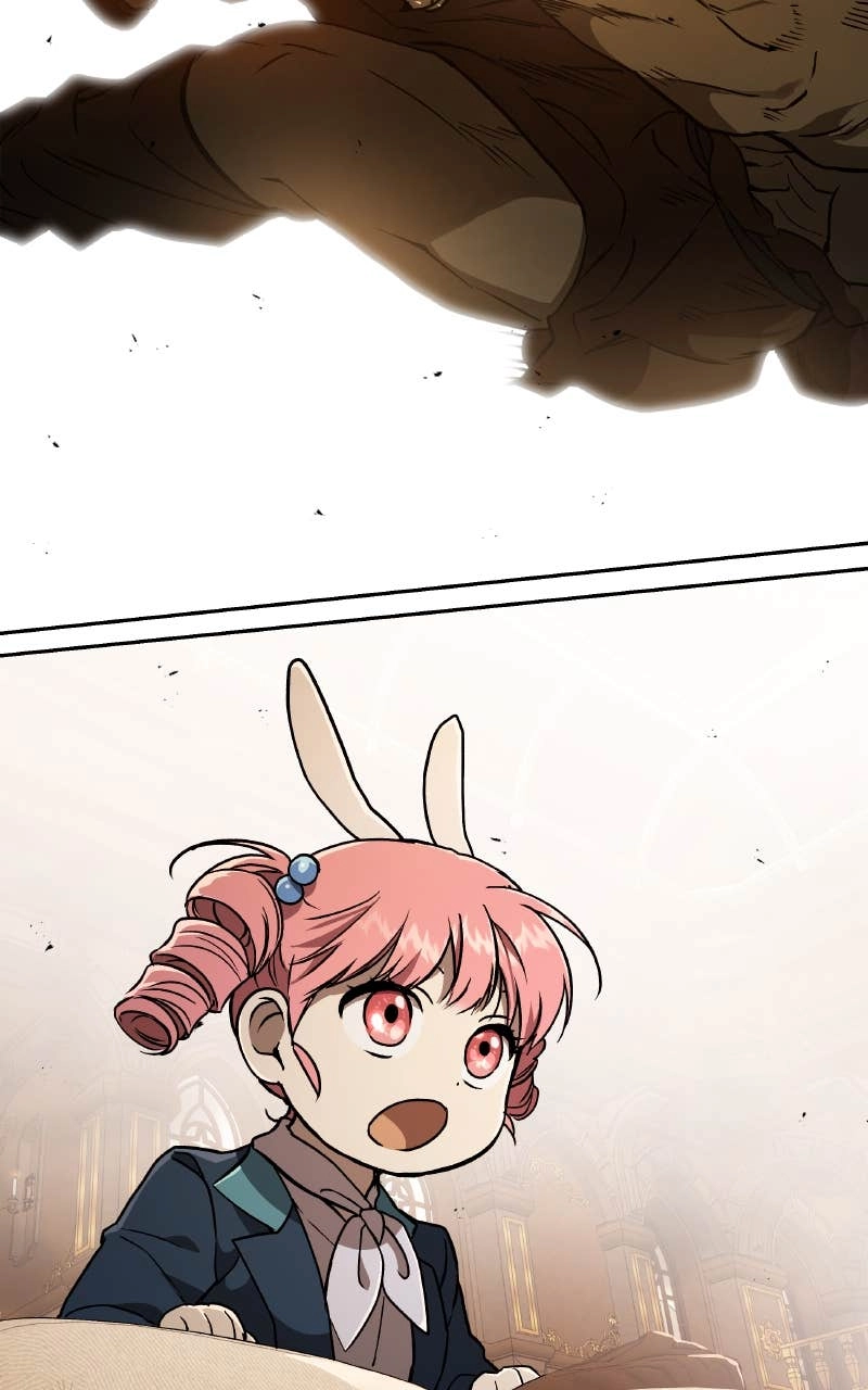 Kindergarten for Divine Beasts Chapter 21, page 89 of 137