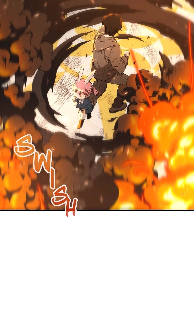 Kindergarten for Divine Beasts Chapter 21, page 9 of 137