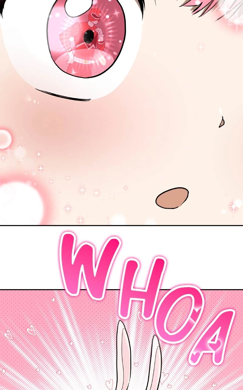 Kindergarten for Divine Beasts Chapter 21, page 95 of 137