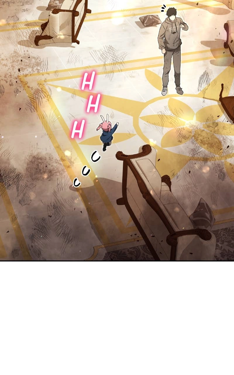 Kindergarten for Divine Beasts Chapter 21, page 98 of 137