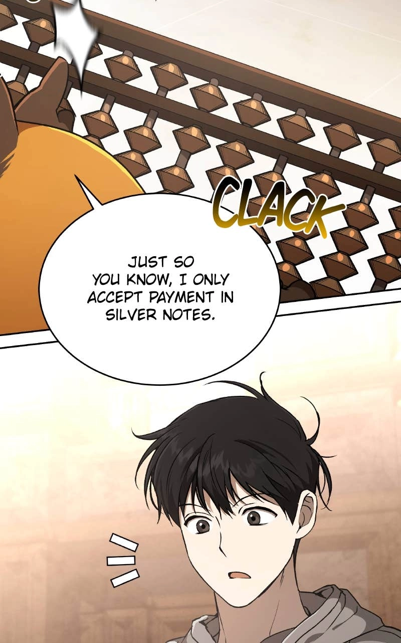 Kindergarten for Divine Beasts Chapter 22, page 10 of 124