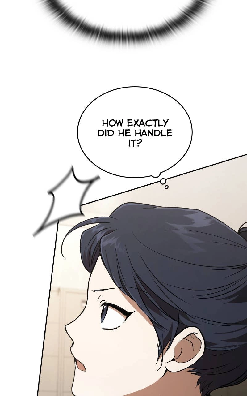 Kindergarten for Divine Beasts Chapter 22, page 103 of 124