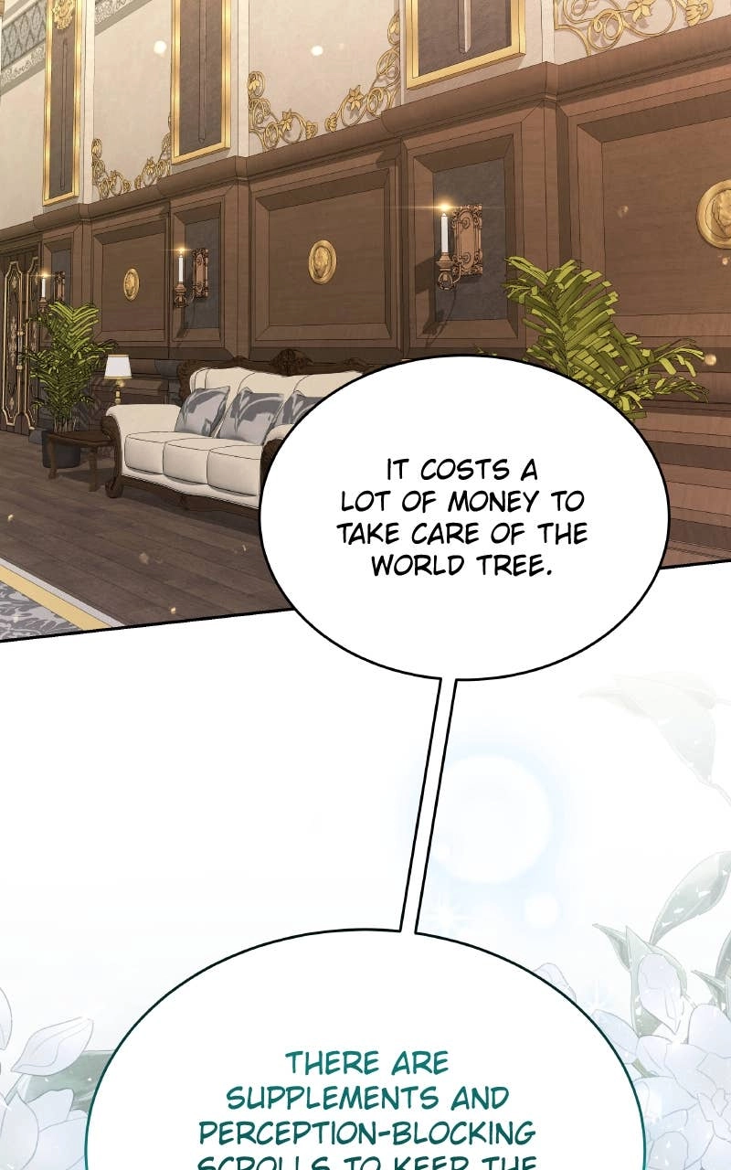 Kindergarten for Divine Beasts Chapter 22, page 106 of 124