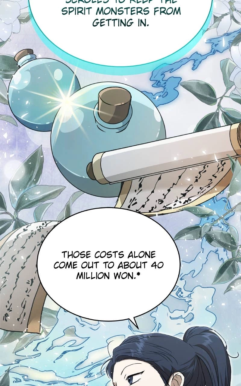 Kindergarten for Divine Beasts Chapter 22, page 107 of 124
