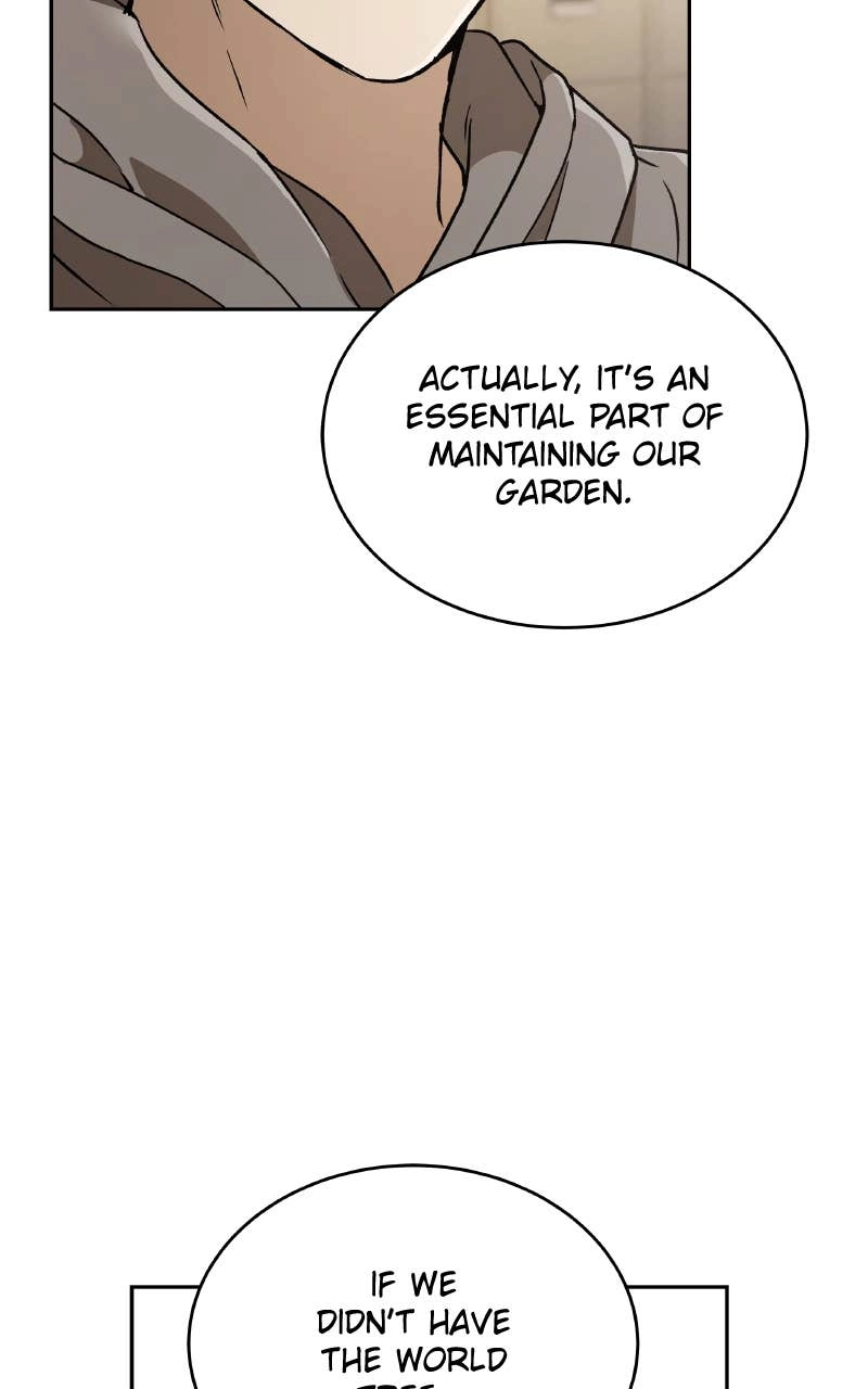 Kindergarten for Divine Beasts Chapter 22, page 110 of 124