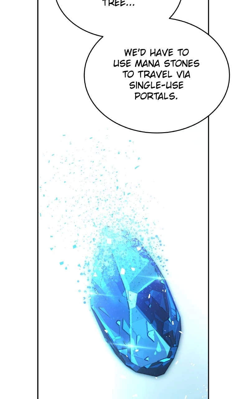 Kindergarten for Divine Beasts Chapter 22, page 111 of 124
