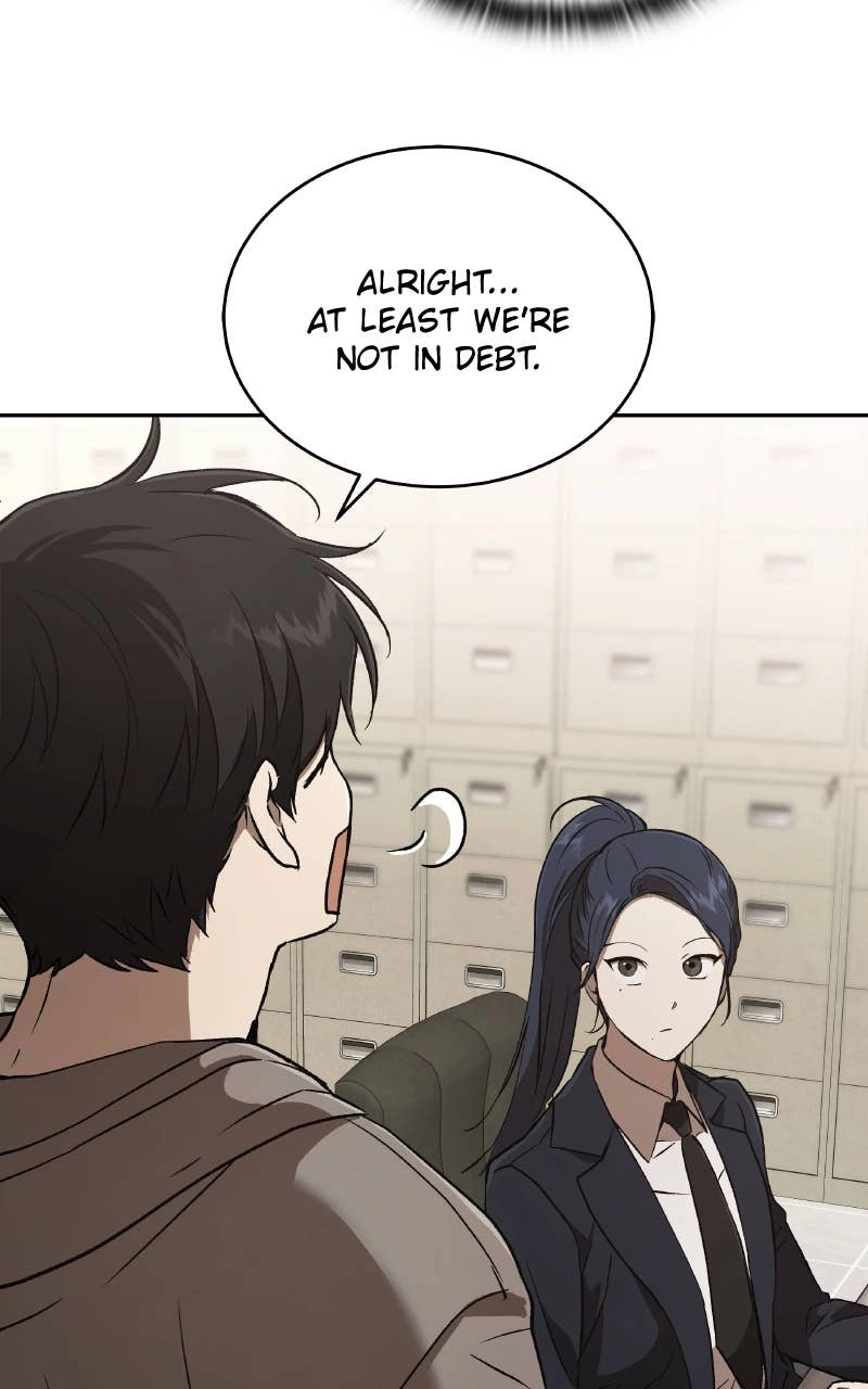 Kindergarten for Divine Beasts Chapter 22, page 114 of 124