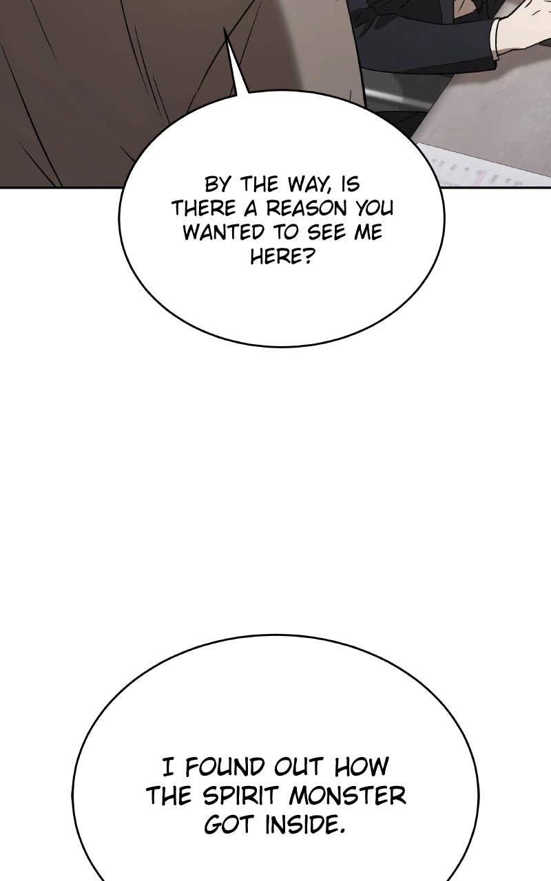 Kindergarten for Divine Beasts Chapter 22, page 115 of 124