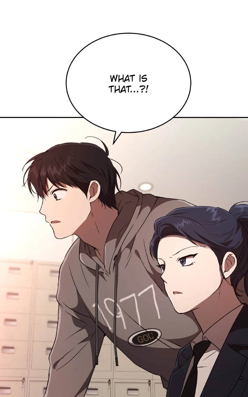 Kindergarten for Divine Beasts Chapter 22, page 120 of 124