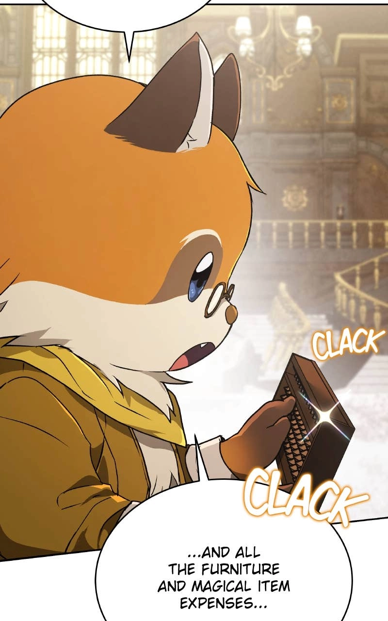 Kindergarten for Divine Beasts Chapter 22, page 15 of 124