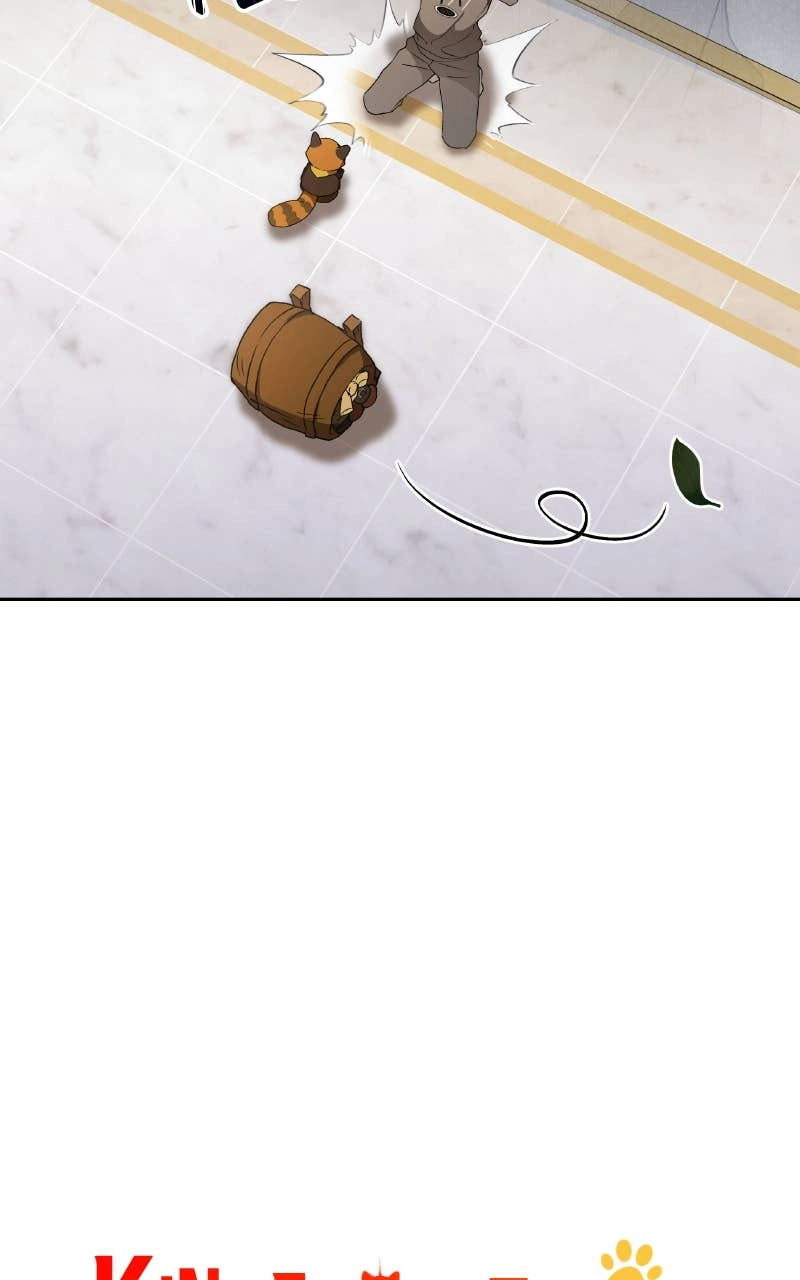 Kindergarten for Divine Beasts Chapter 22, page 22 of 124