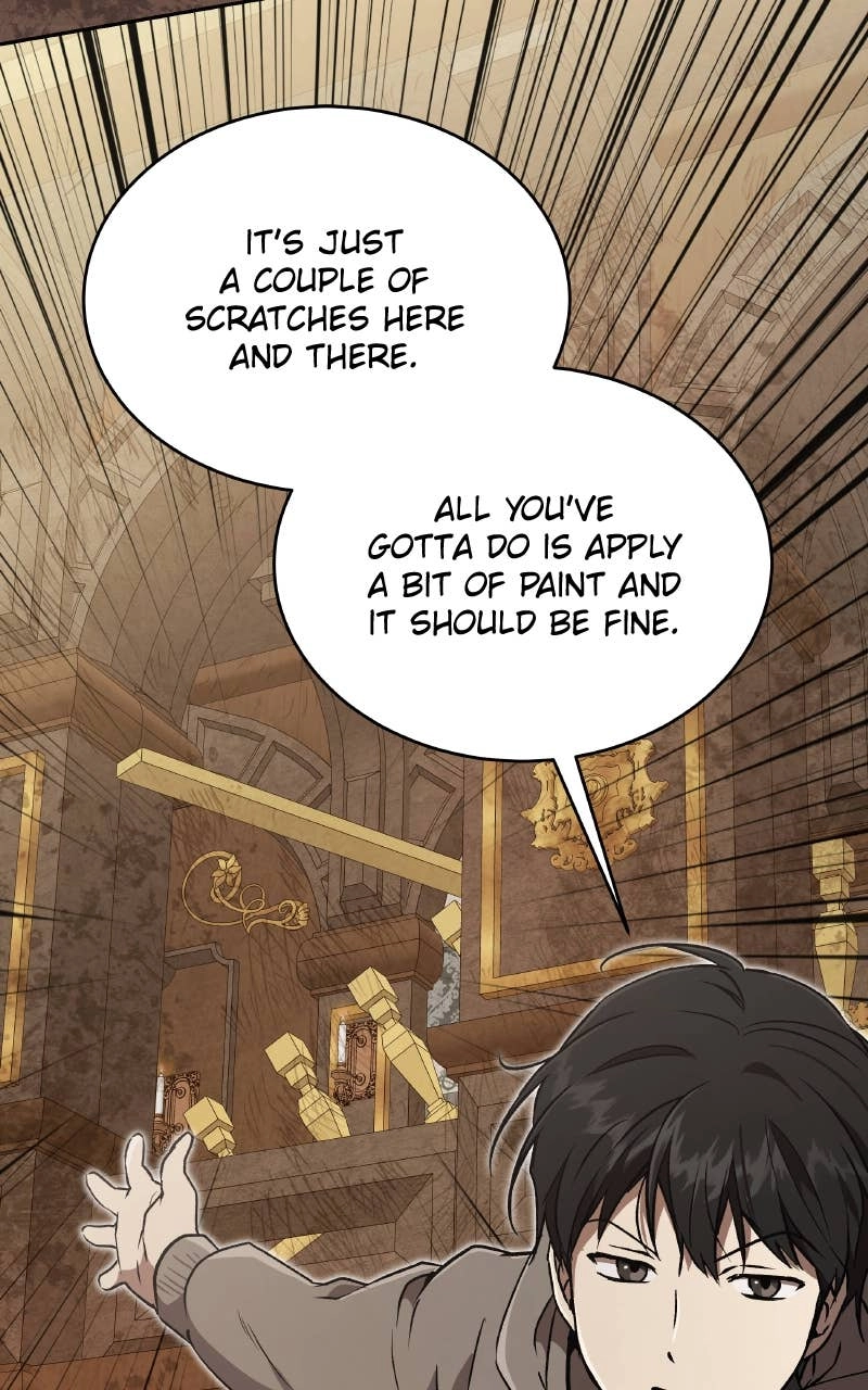 Kindergarten for Divine Beasts Chapter 22, page 28 of 124