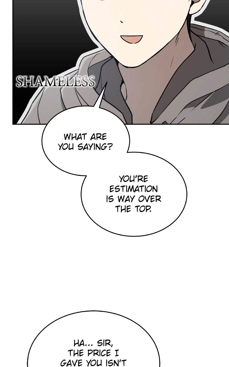 Kindergarten for Divine Beasts Chapter 22, page 31 of 124