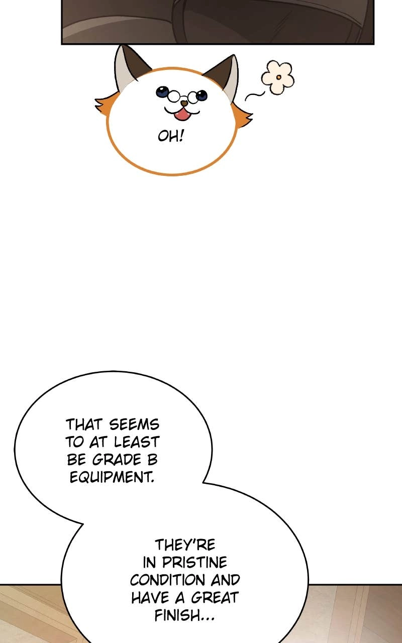 Kindergarten for Divine Beasts Chapter 22, page 40 of 124