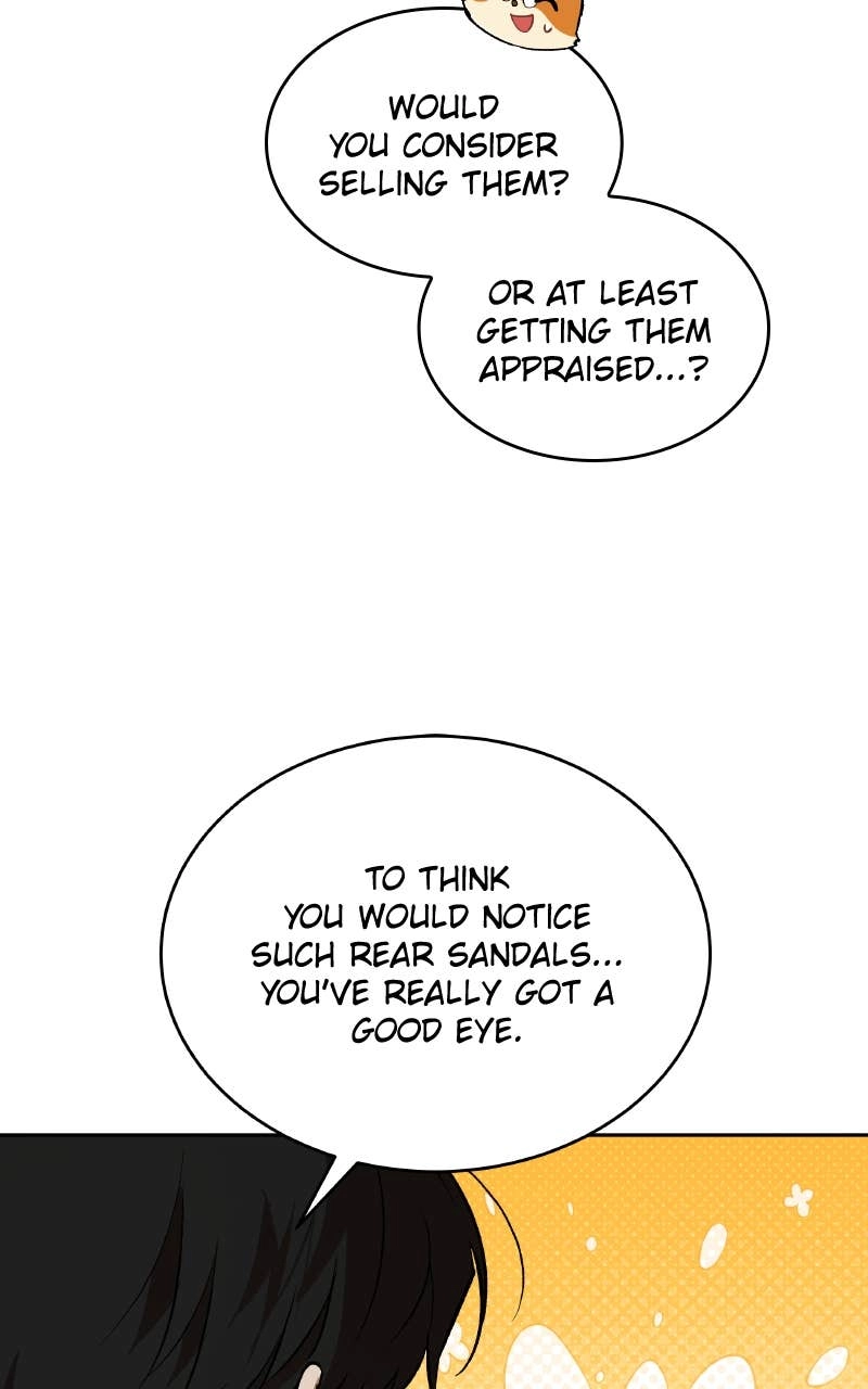 Kindergarten for Divine Beasts Chapter 22, page 45 of 124