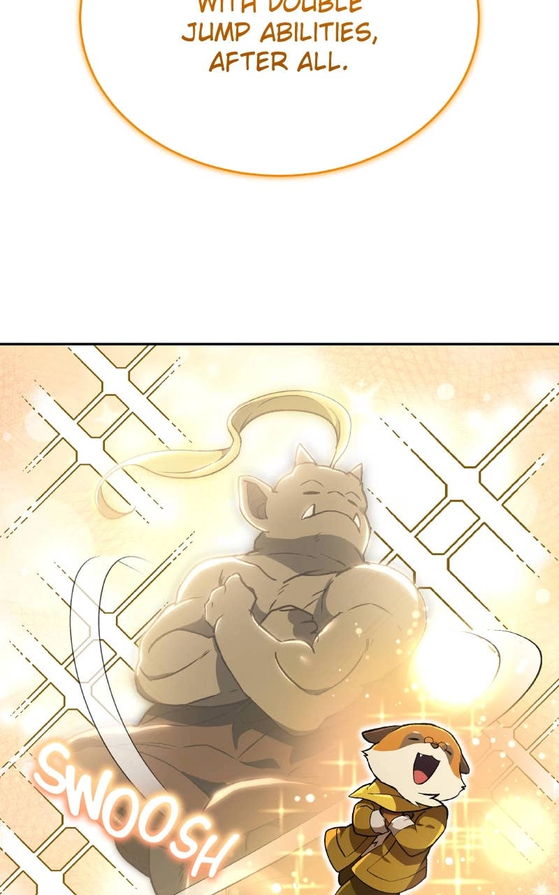 Kindergarten for Divine Beasts Chapter 22, page 51 of 124
