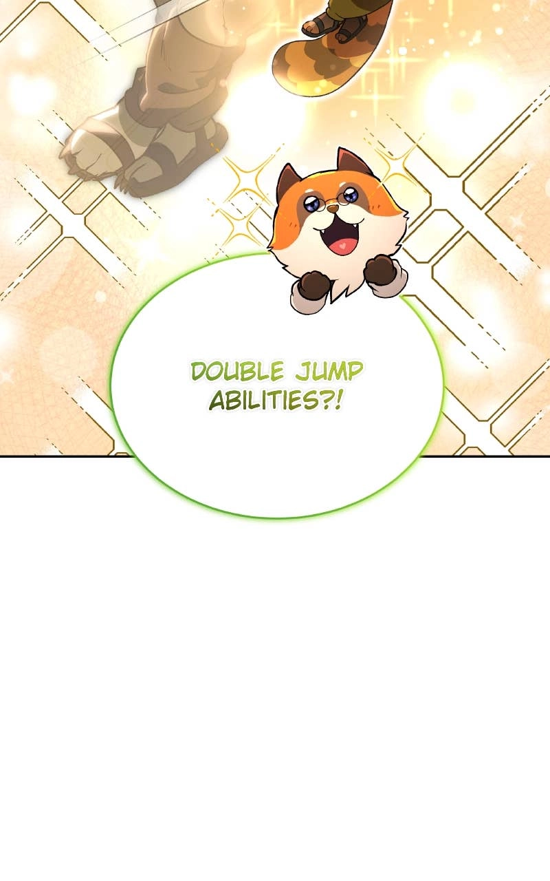 Kindergarten for Divine Beasts Chapter 22, page 52 of 124
