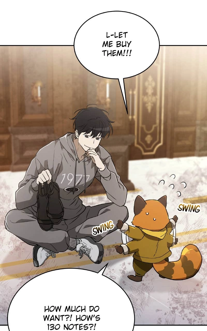 Kindergarten for Divine Beasts Chapter 22, page 53 of 124