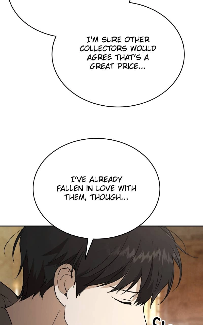 Kindergarten for Divine Beasts Chapter 22, page 54 of 124