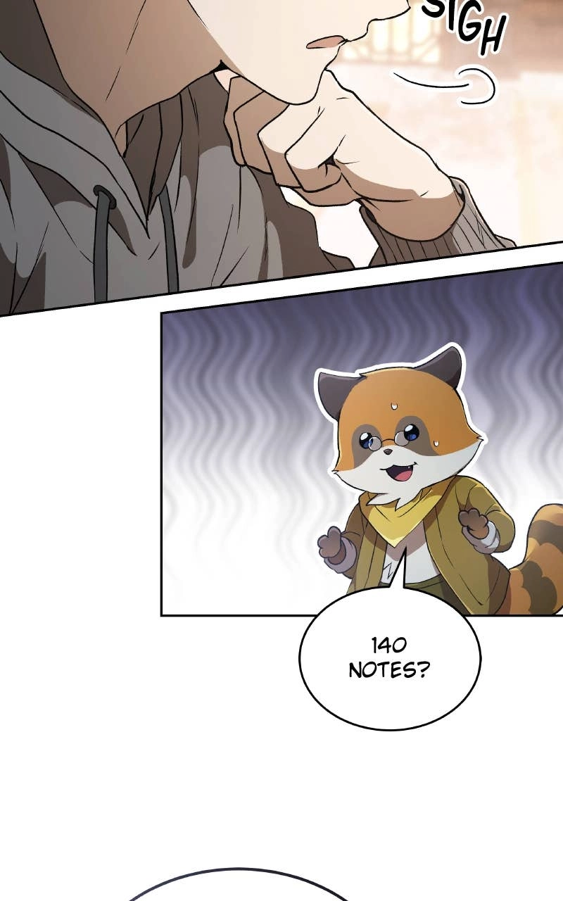 Kindergarten for Divine Beasts Chapter 22, page 55 of 124