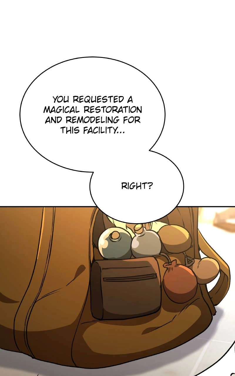 Kindergarten for Divine Beasts Chapter 22, page 6 of 124