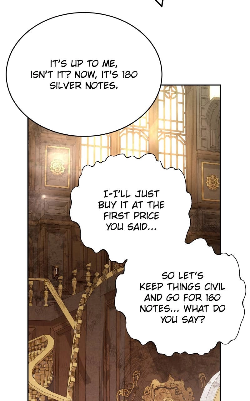 Kindergarten for Divine Beasts Chapter 22, page 61 of 124