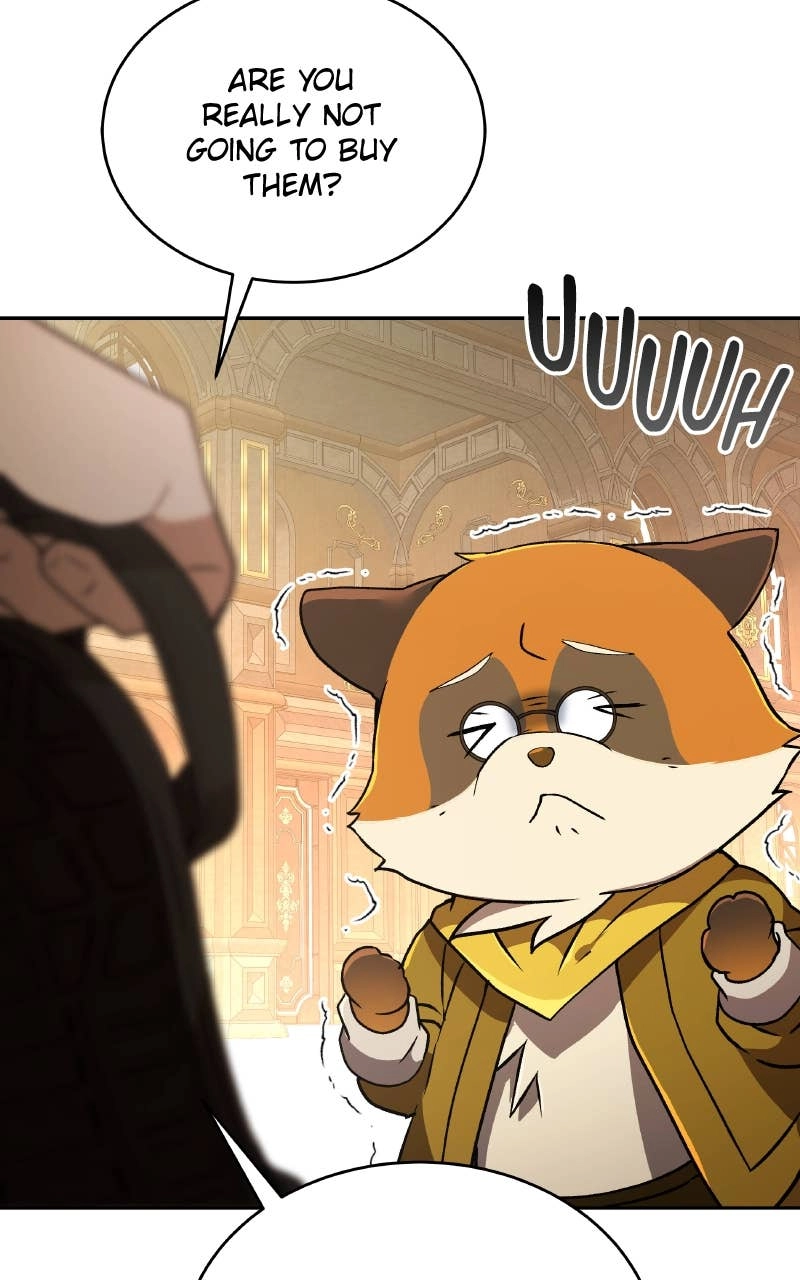 Kindergarten for Divine Beasts Chapter 22, page 63 of 124