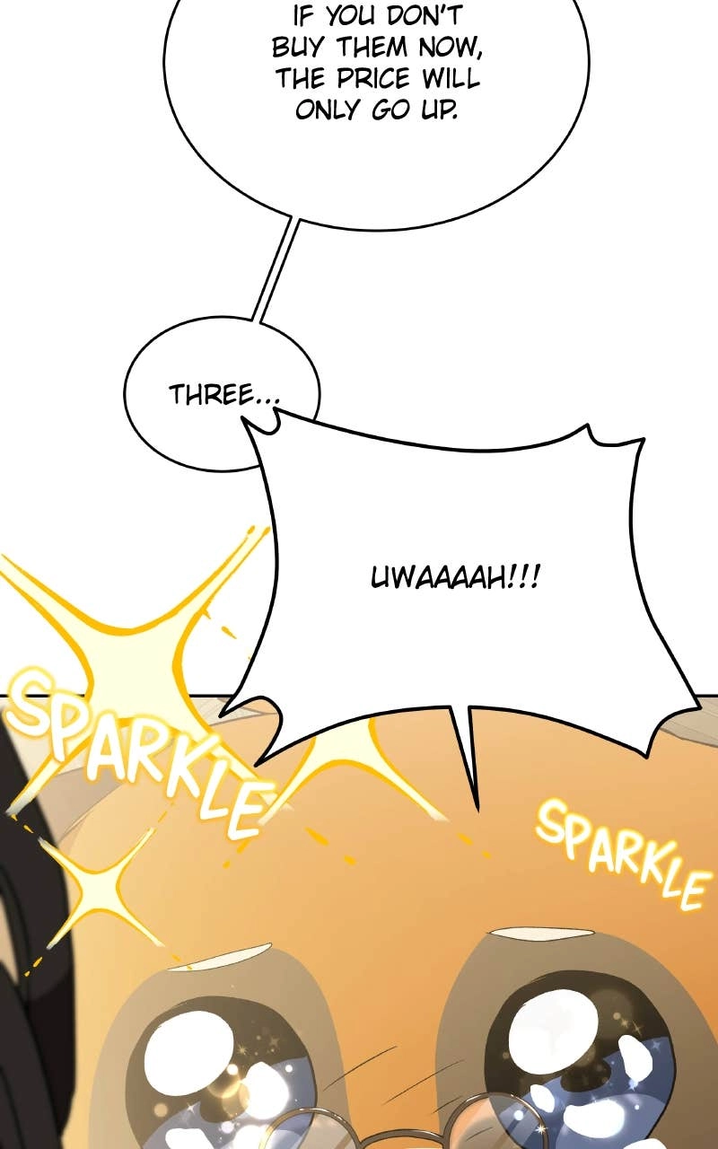 Kindergarten for Divine Beasts Chapter 22, page 64 of 124
