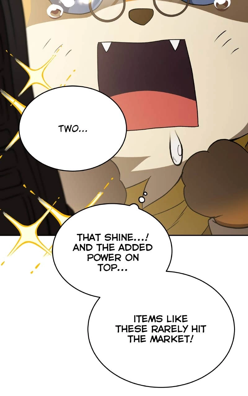 Kindergarten for Divine Beasts Chapter 22, page 65 of 124