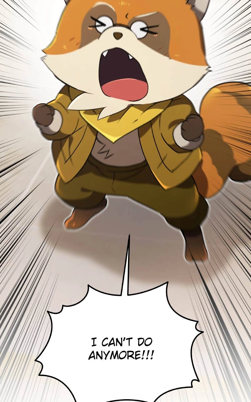 Kindergarten for Divine Beasts Chapter 22, page 67 of 124