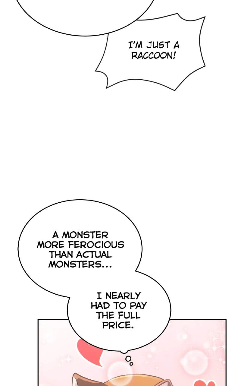 Kindergarten for Divine Beasts Chapter 22, page 70 of 124