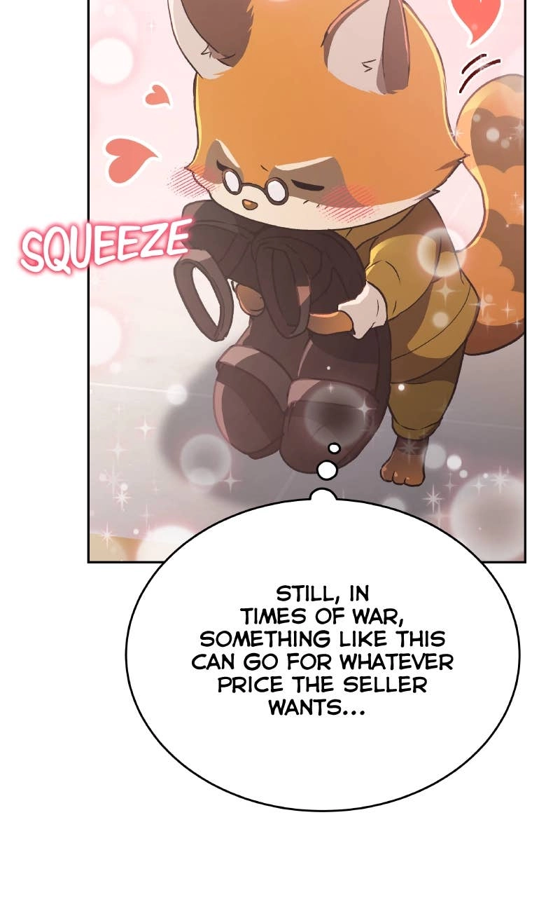 Kindergarten for Divine Beasts Chapter 22, page 71 of 124