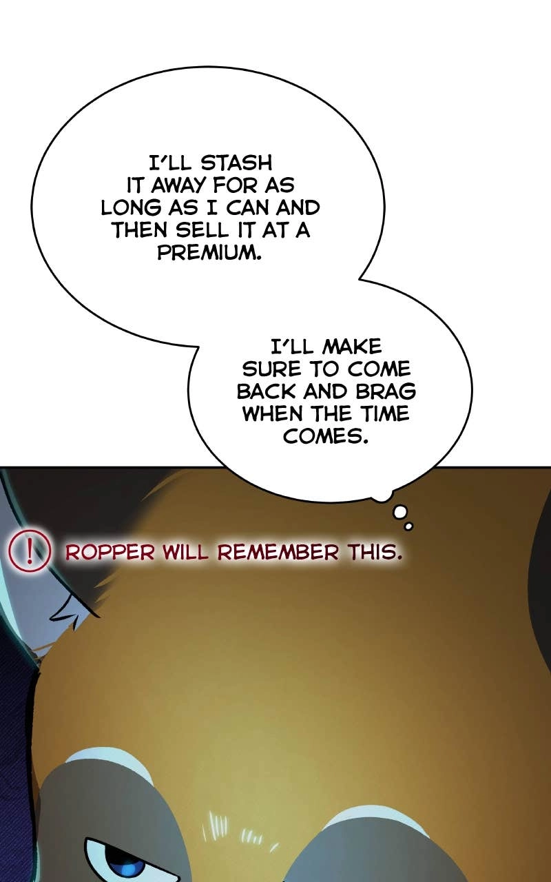Kindergarten for Divine Beasts Chapter 22, page 72 of 124