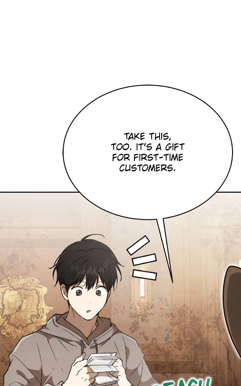 Kindergarten for Divine Beasts Chapter 22, page 75 of 124