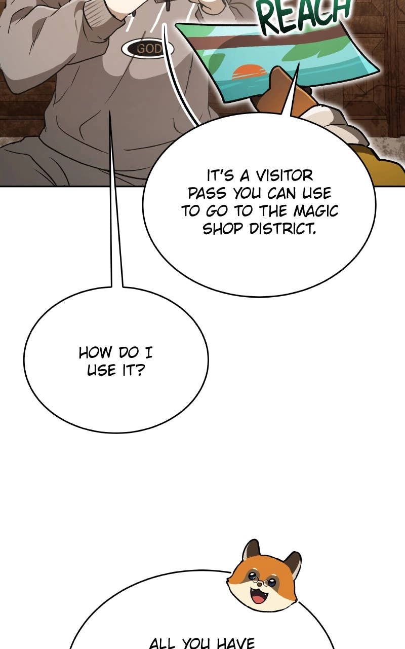 Kindergarten for Divine Beasts Chapter 22, page 76 of 124