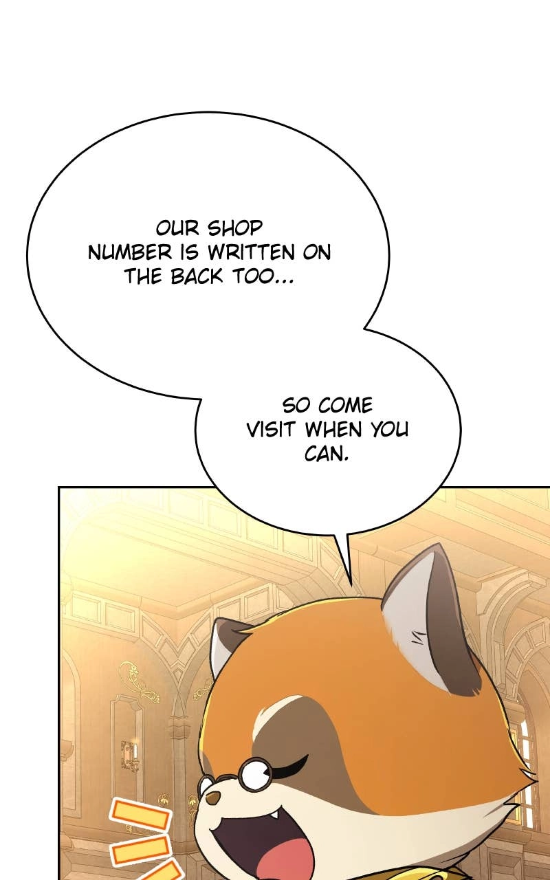 Kindergarten for Divine Beasts Chapter 22, page 80 of 124