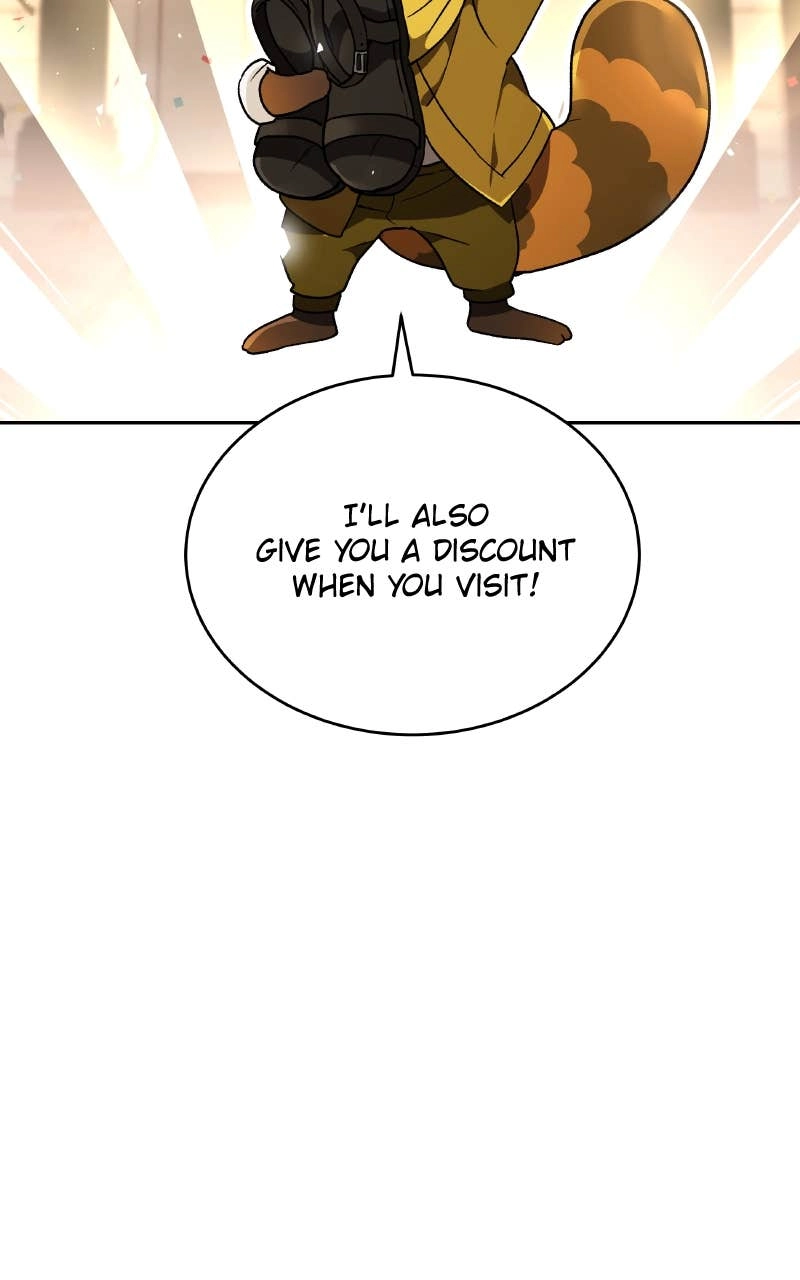 Kindergarten for Divine Beasts Chapter 22, page 83 of 124