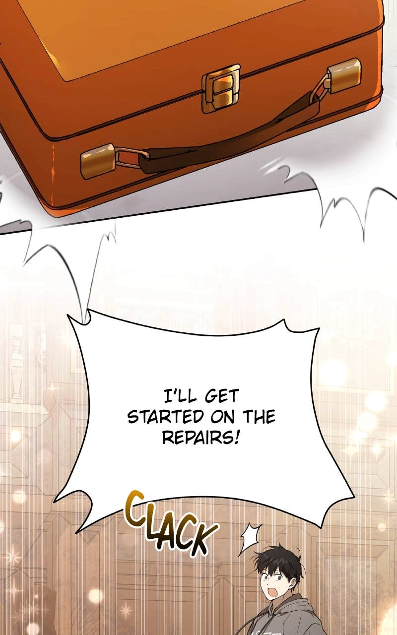 Kindergarten for Divine Beasts Chapter 22, page 86 of 124