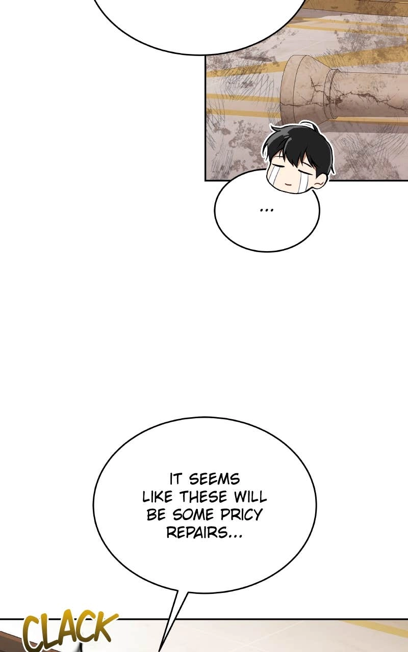 Kindergarten for Divine Beasts Chapter 22, page 9 of 124