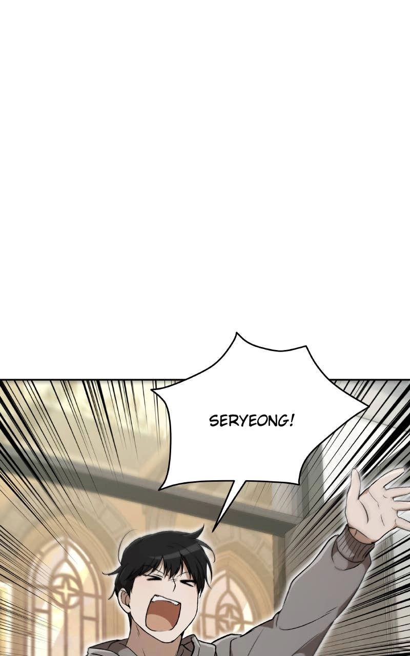 Kindergarten for Divine Beasts Chapter 22, page 96 of 124