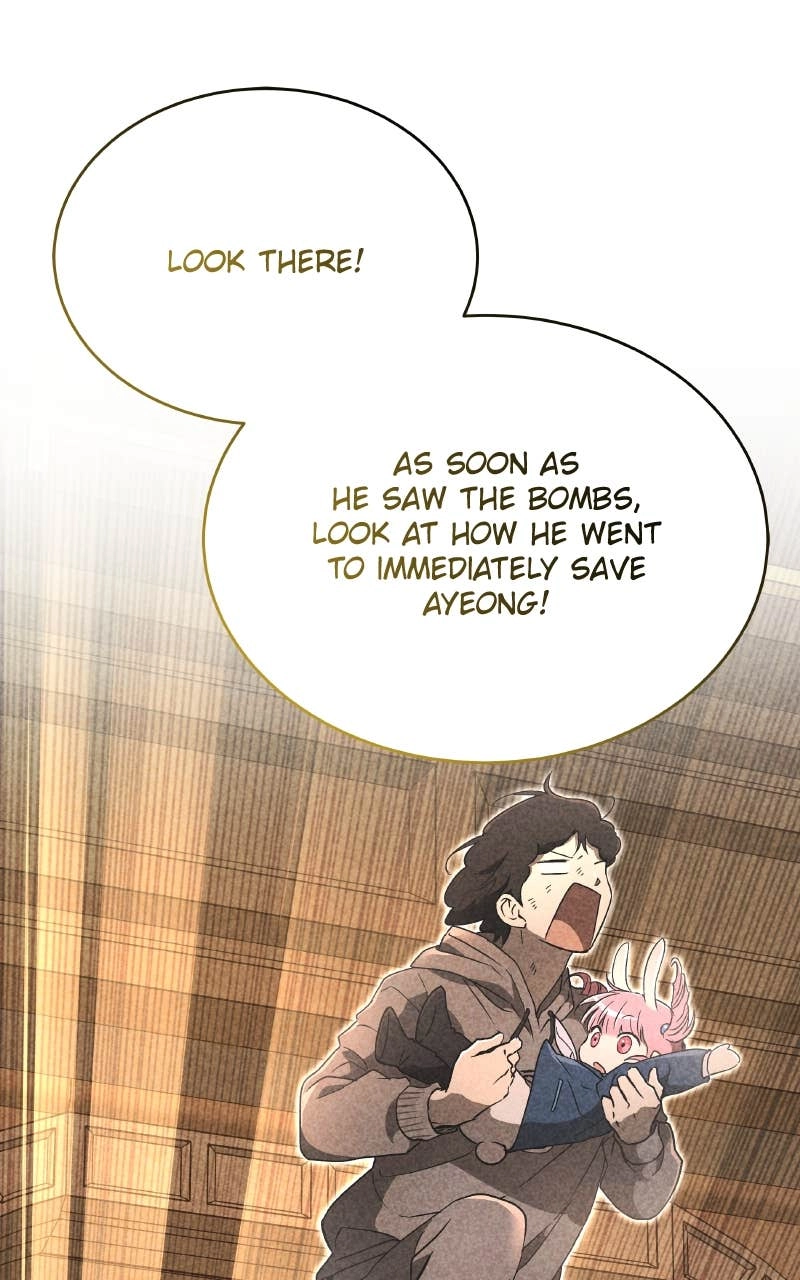 Kindergarten for Divine Beasts Chapter 23, page 102 of 140