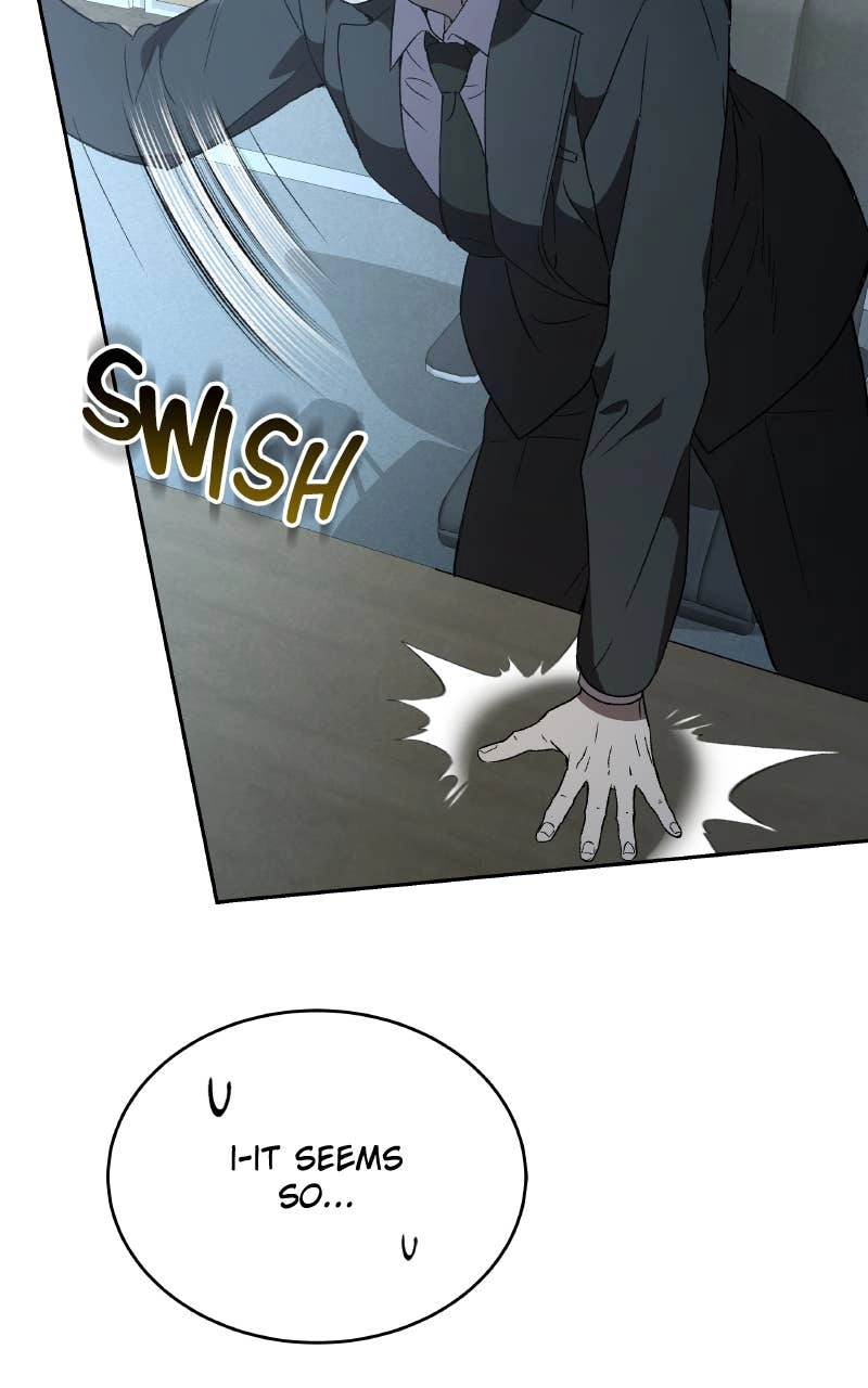 Kindergarten for Divine Beasts Chapter 23, page 105 of 140
