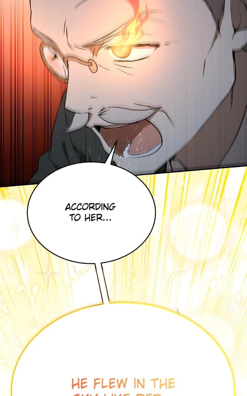 Kindergarten for Divine Beasts Chapter 23, page 107 of 140
