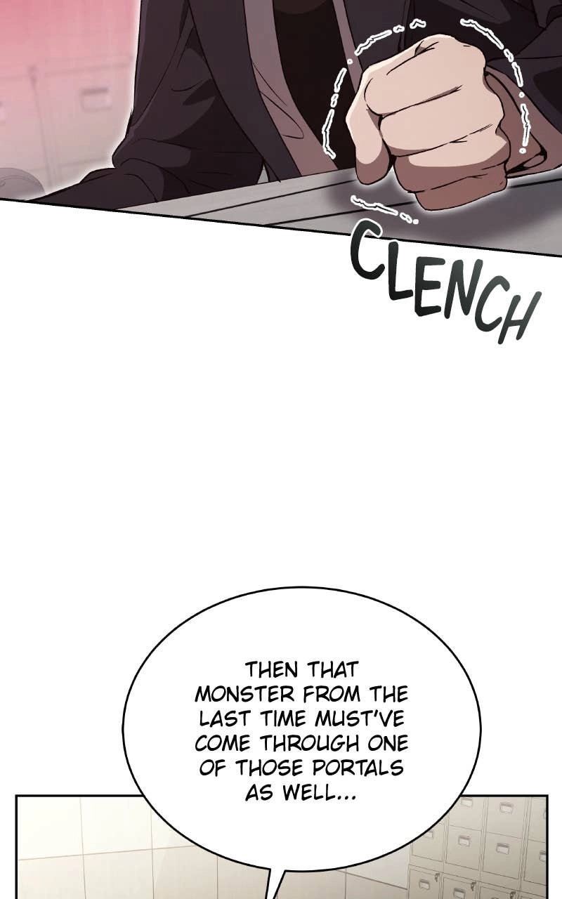Kindergarten for Divine Beasts Chapter 23, page 11 of 140