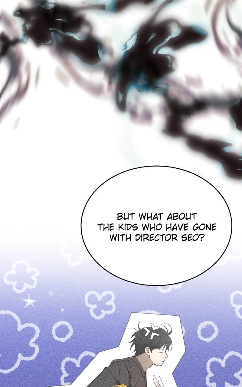 Kindergarten for Divine Beasts Chapter 23, page 111 of 140