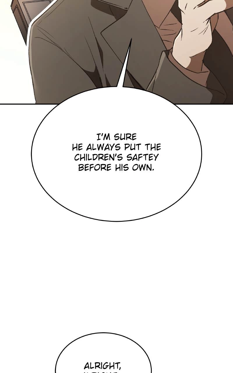 Kindergarten for Divine Beasts Chapter 23, page 114 of 140