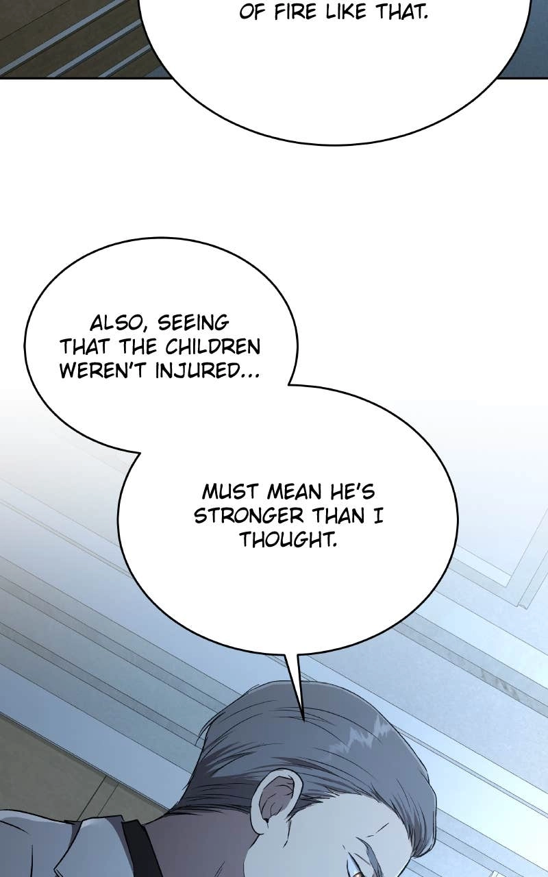 Kindergarten for Divine Beasts Chapter 23, page 116 of 140