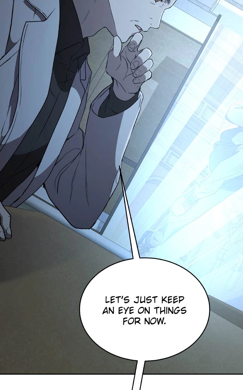 Kindergarten for Divine Beasts Chapter 23, page 117 of 140