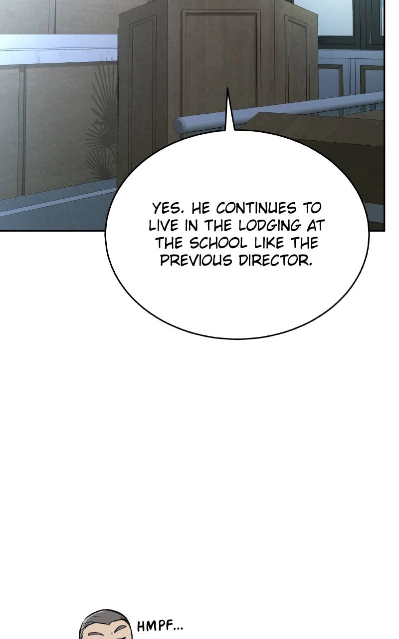 Kindergarten for Divine Beasts Chapter 23, page 119 of 140