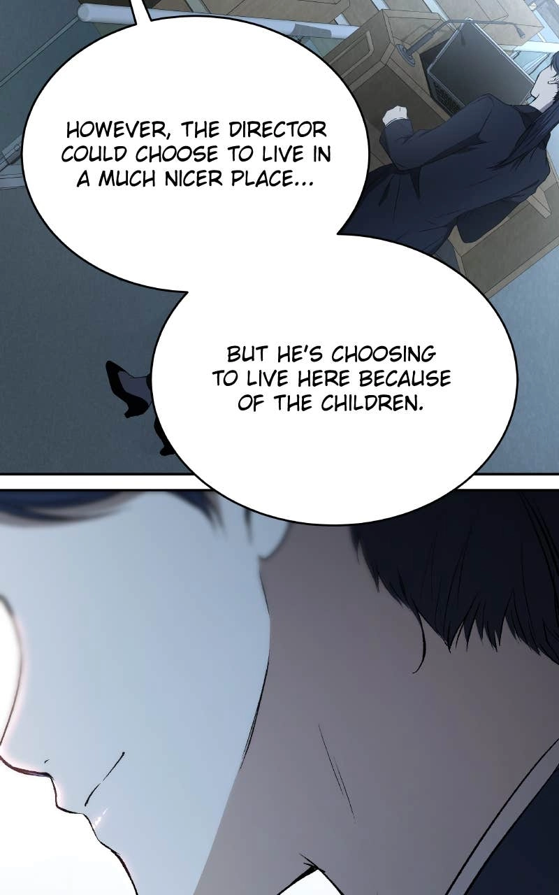 Kindergarten for Divine Beasts Chapter 23, page 122 of 140